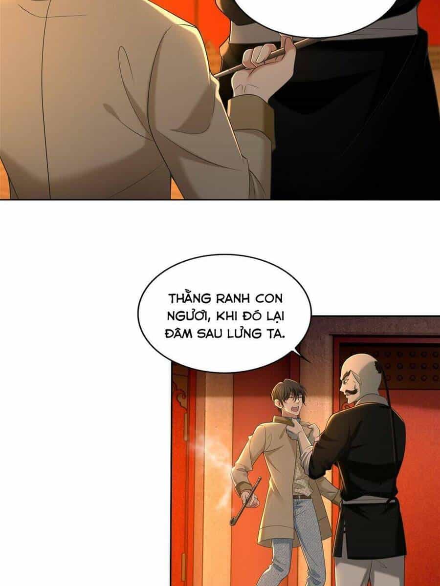 Người Đưa Thư Vô Hạn - Chương 284 - ảnh 5