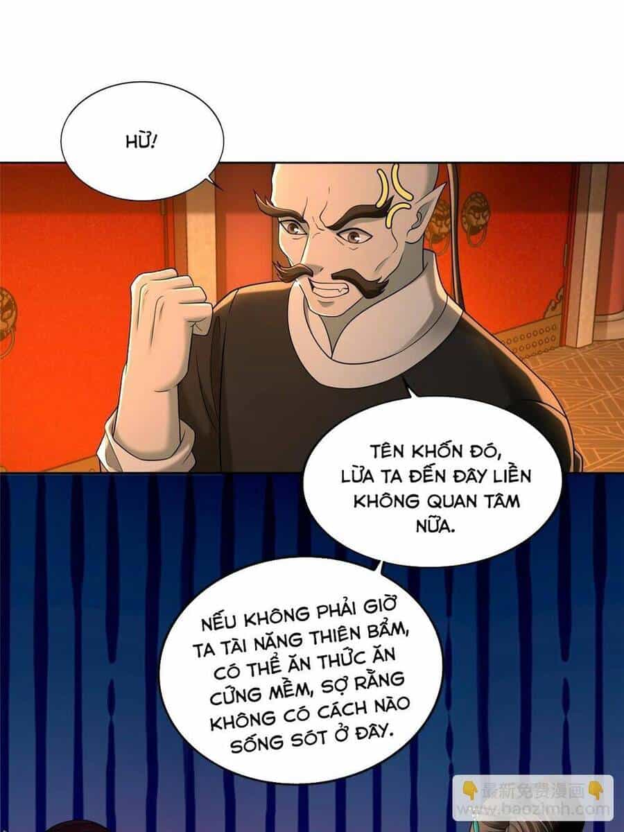 Người Đưa Thư Vô Hạn - Chương 284 - ảnh 8