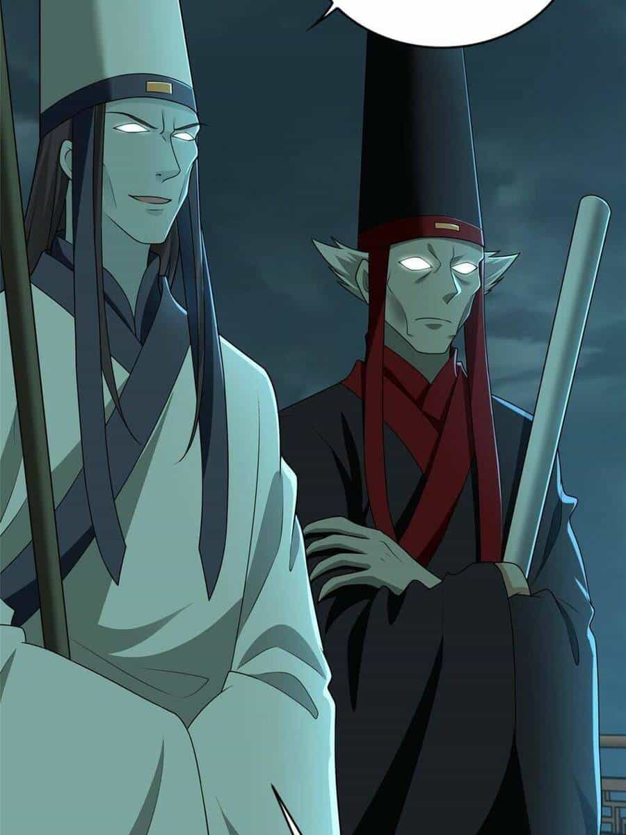 Người Đưa Thư Vô Hạn - Chương 286 - ảnh 11