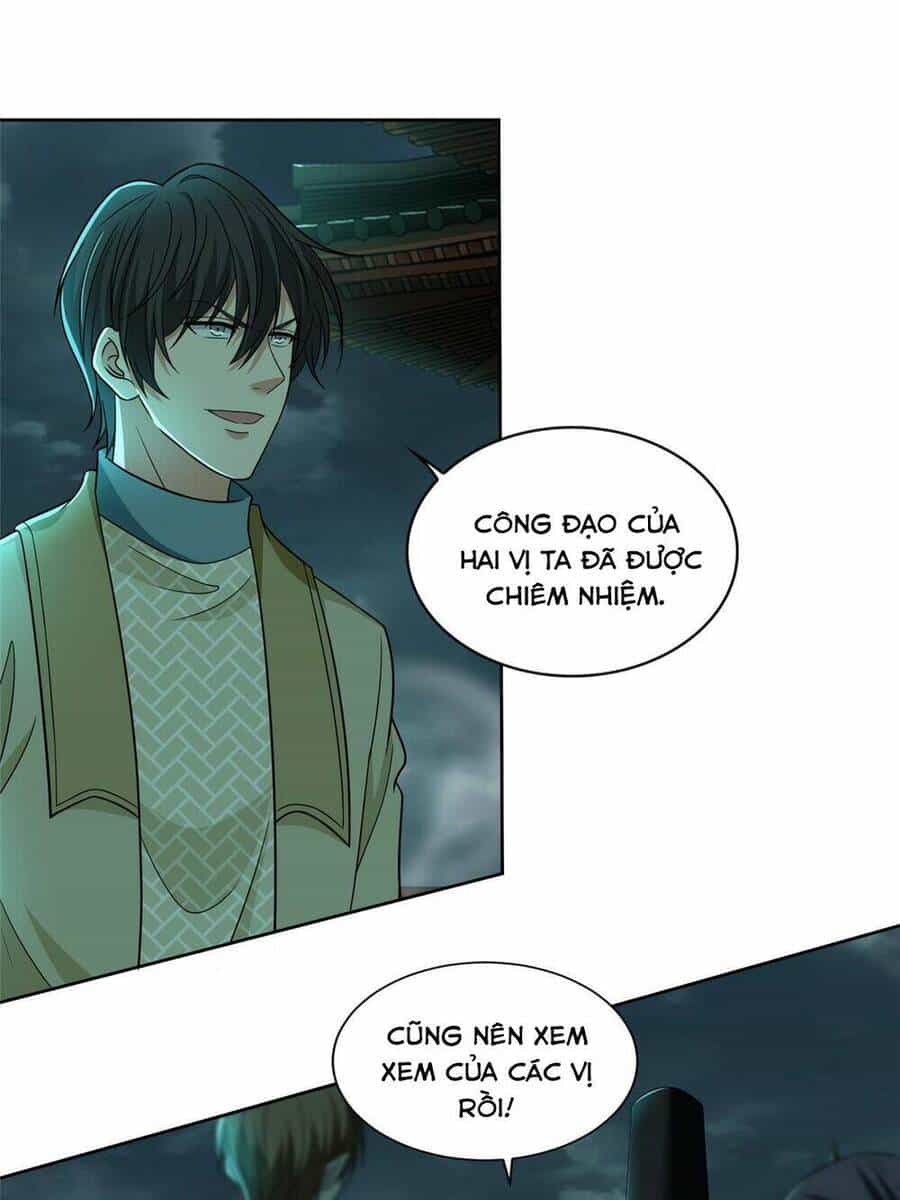 Người Đưa Thư Vô Hạn - Chương 286 - ảnh 23