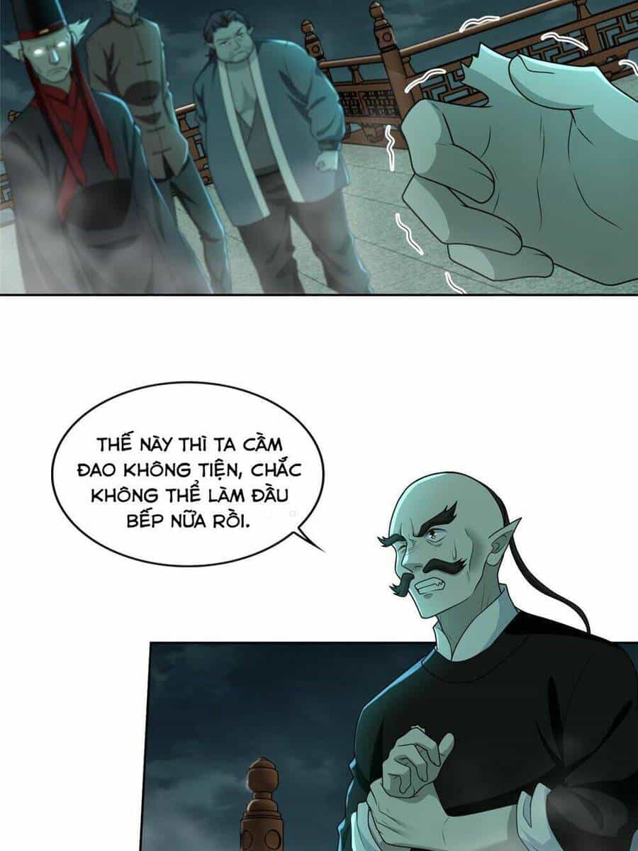 Người Đưa Thư Vô Hạn - Chương 286 - ảnh 6