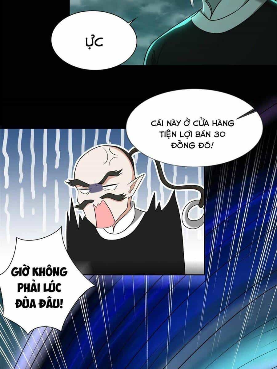 Người Đưa Thư Vô Hạn - Chương 287 - ảnh 14