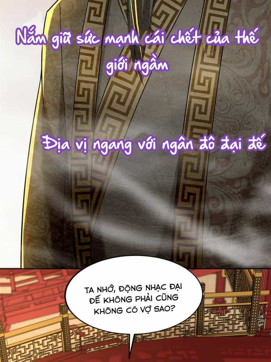 Người Đưa Thư Vô Hạn - Chương 289 - ảnh 25