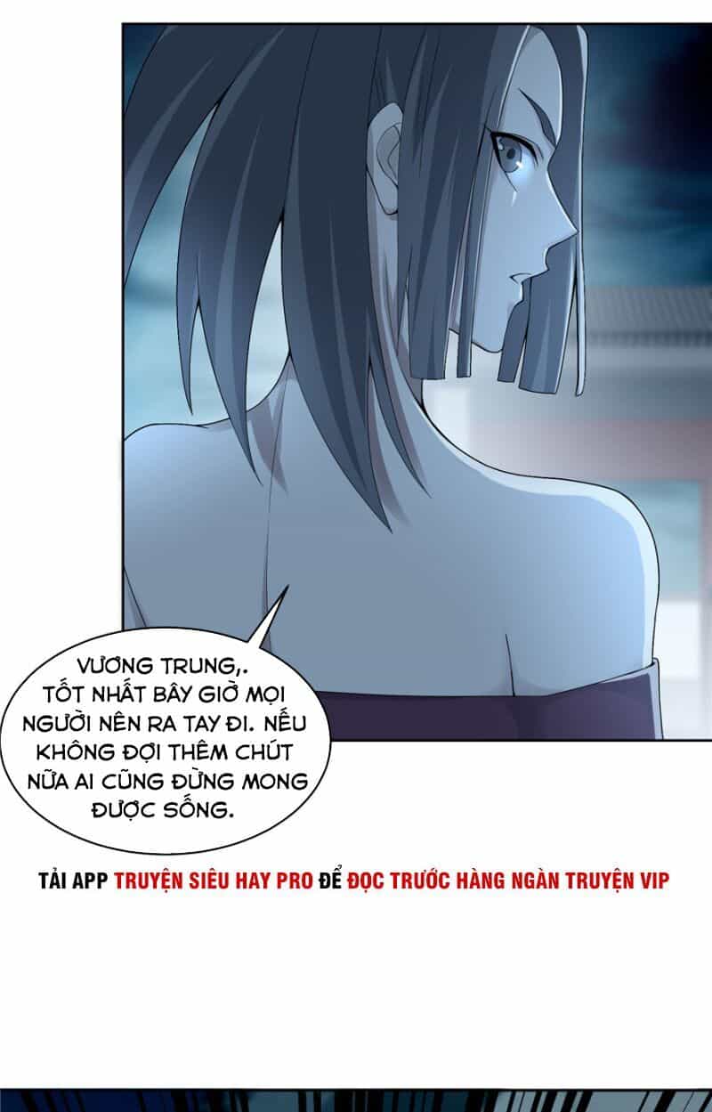 Người Đưa Thư Vô Hạn - Chương 29 - ảnh 29