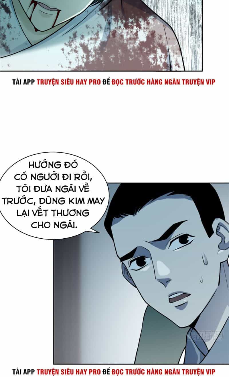 Người Đưa Thư Vô Hạn - Chương 29 - ảnh 4