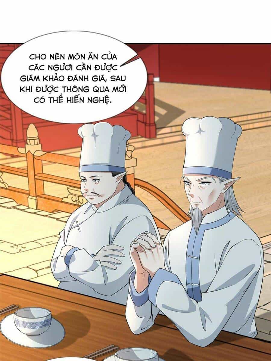 Người Đưa Thư Vô Hạn - Chương 290 - ảnh 23