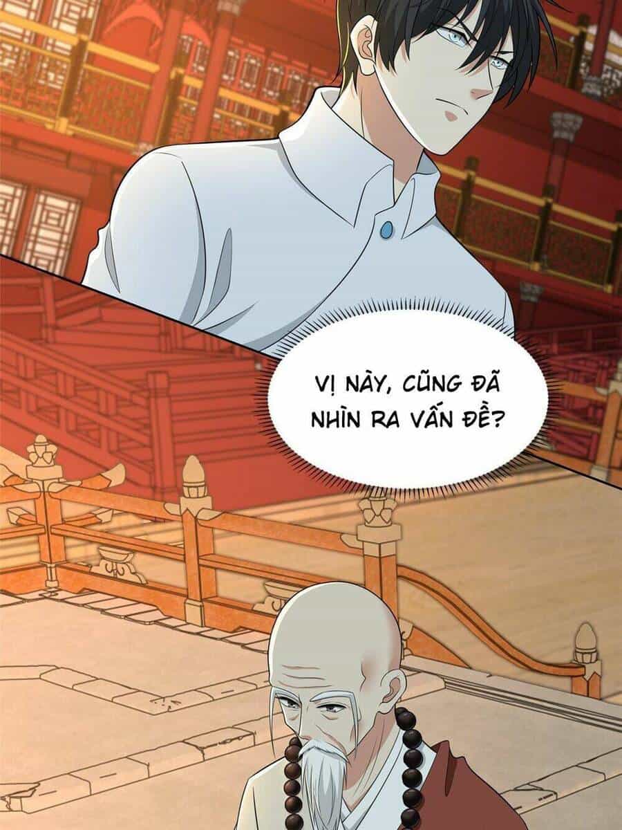 Người Đưa Thư Vô Hạn - Chương 290 - ảnh 33