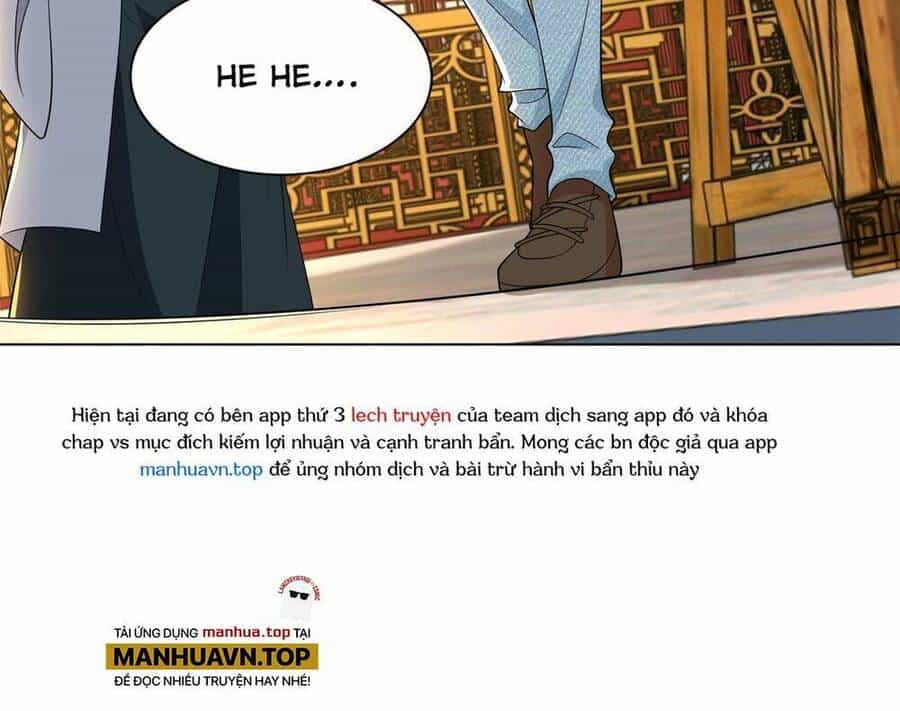 Người Đưa Thư Vô Hạn - Chương 290 - ảnh 7