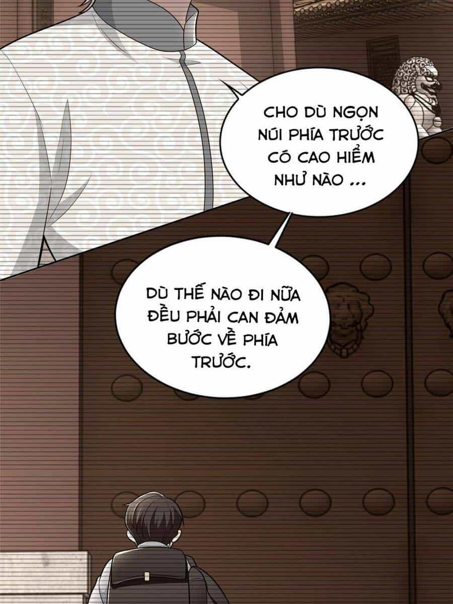 Người Đưa Thư Vô Hạn - Chương 291 - ảnh 11