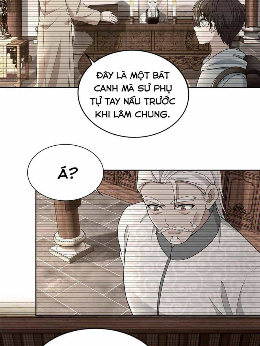 Người Đưa Thư Vô Hạn - Chương 291 - ảnh 29
