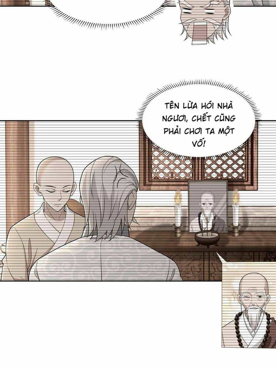 Người Đưa Thư Vô Hạn - Chương 291 - ảnh 42
