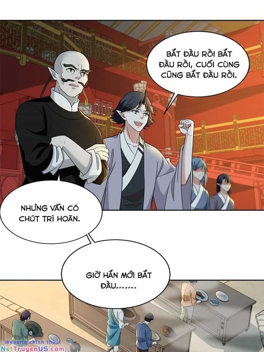 Người Đưa Thư Vô Hạn - Chương 292 - ảnh 18
