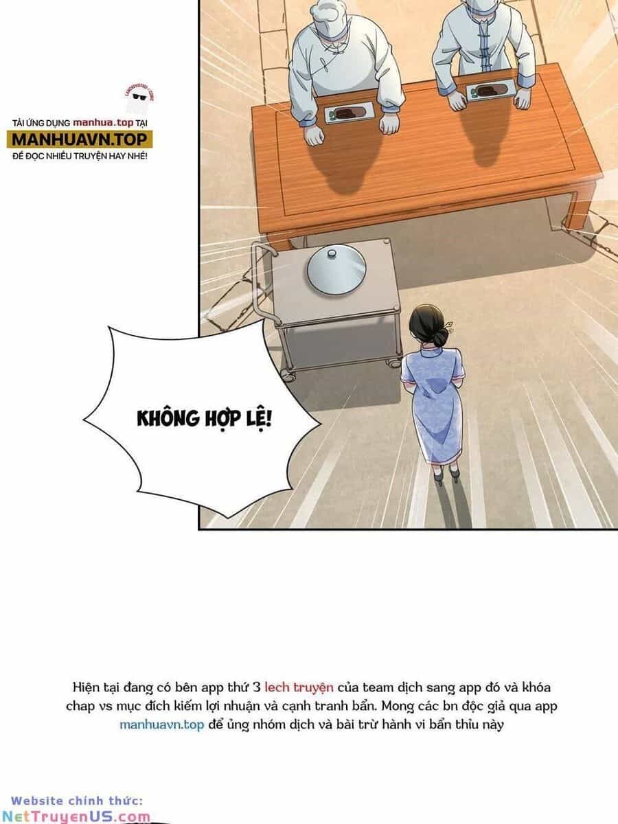 Người Đưa Thư Vô Hạn - Chương 292 - ảnh 29