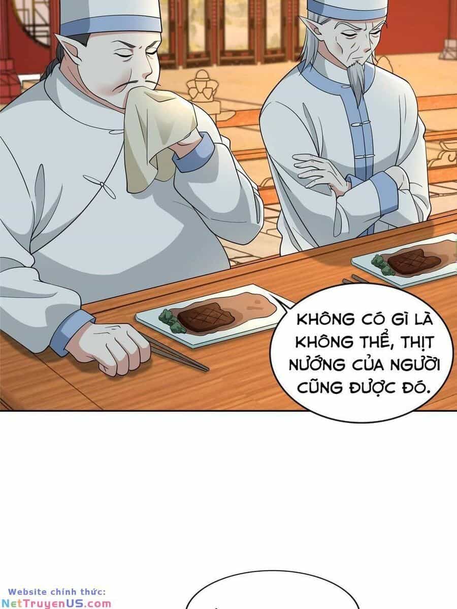 Người Đưa Thư Vô Hạn - Chương 292 - ảnh 31