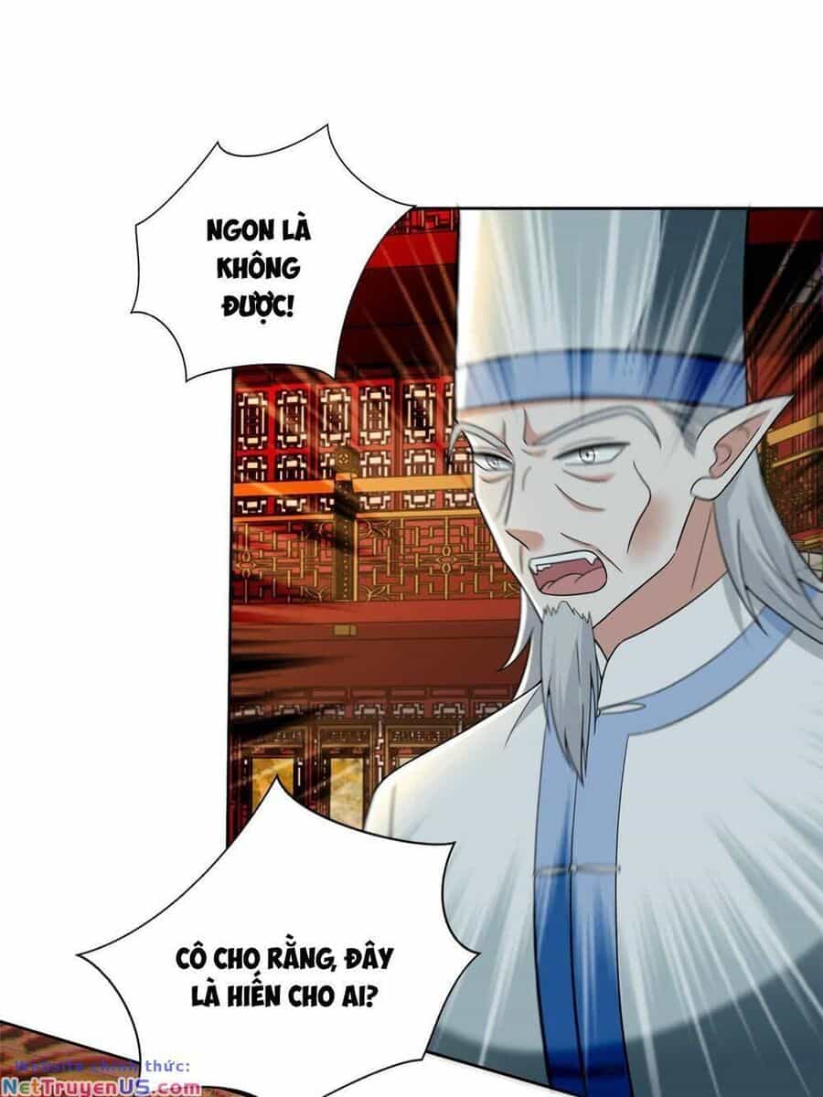 Người Đưa Thư Vô Hạn - Chương 292 - ảnh 33