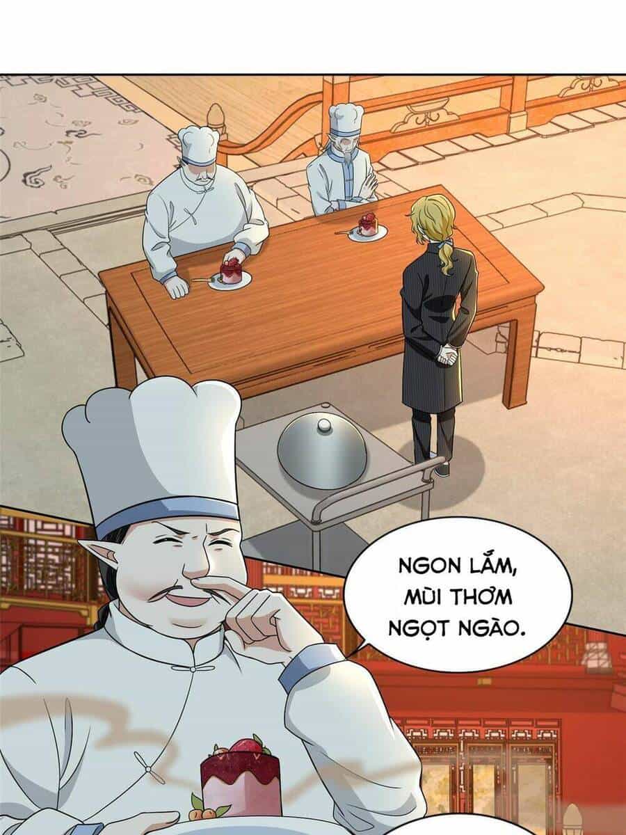 Người Đưa Thư Vô Hạn - Chương 293 - ảnh 13