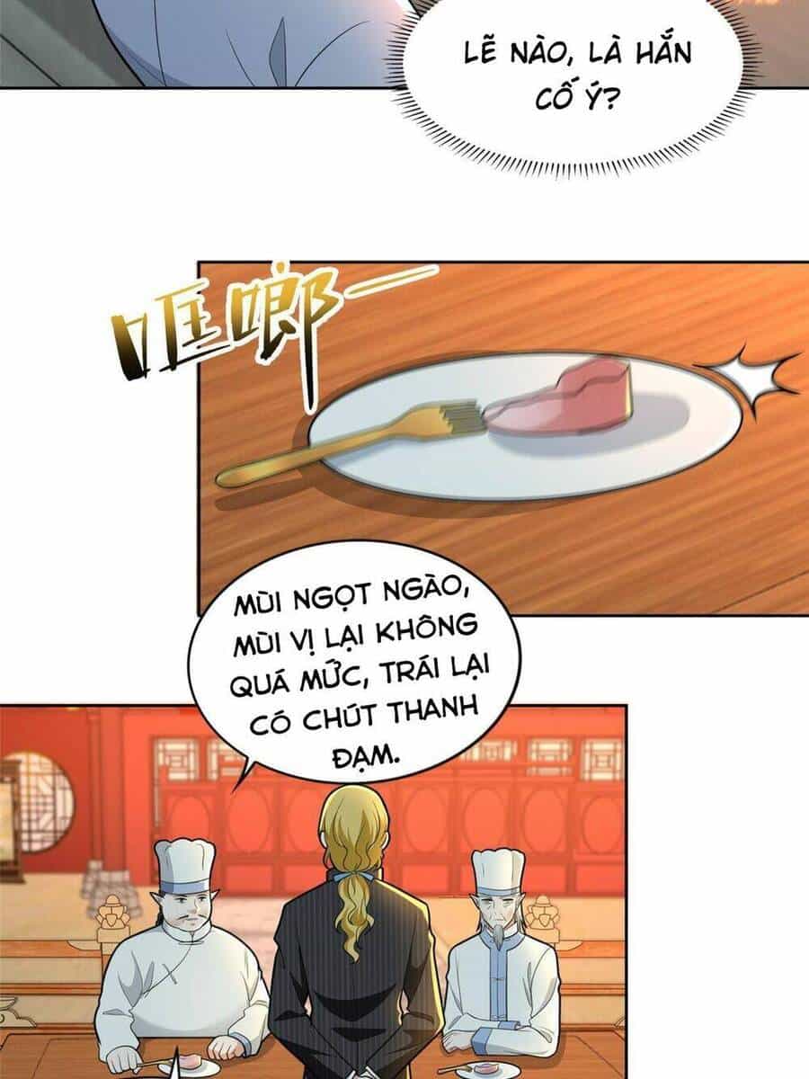 Người Đưa Thư Vô Hạn - Chương 293 - ảnh 19