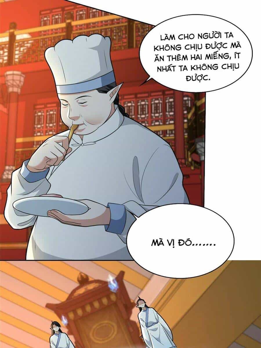 Người Đưa Thư Vô Hạn - Chương 293 - ảnh 21