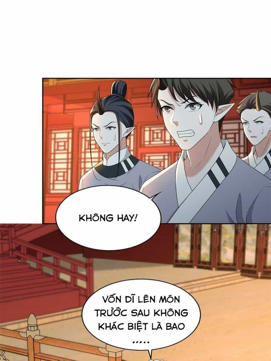 Người Đưa Thư Vô Hạn - Chương 293 - ảnh 23