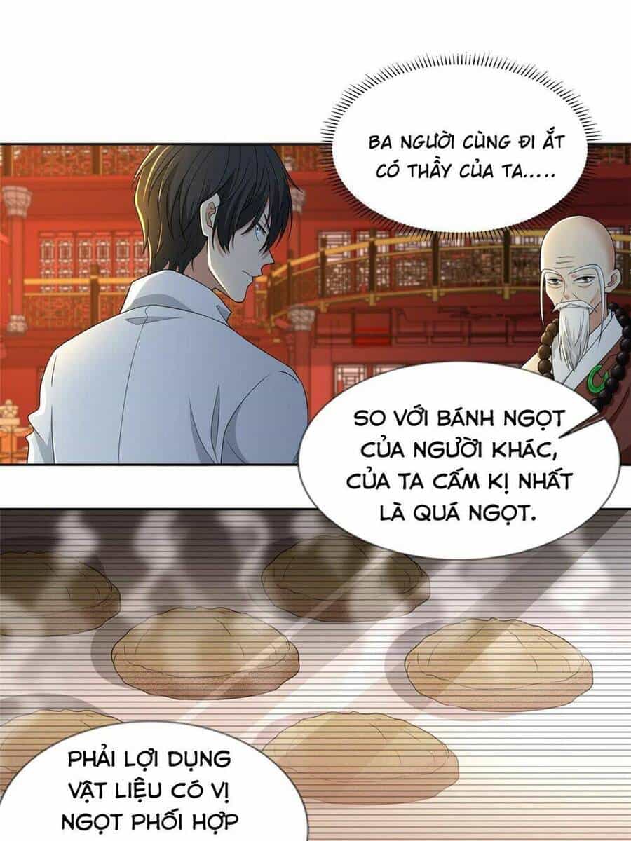 Người Đưa Thư Vô Hạn - Chương 293 - ảnh 33
