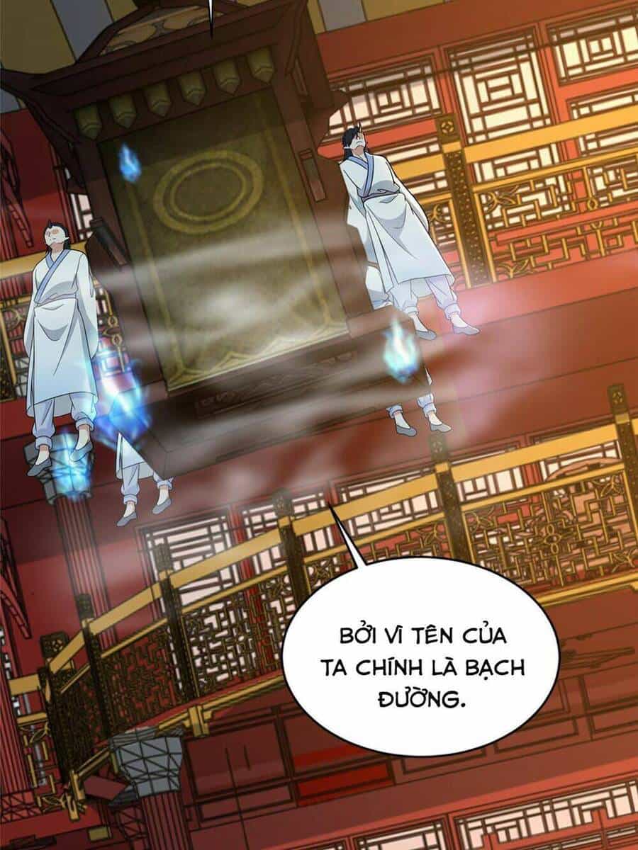 Người Đưa Thư Vô Hạn - Chương 294 - ảnh 19