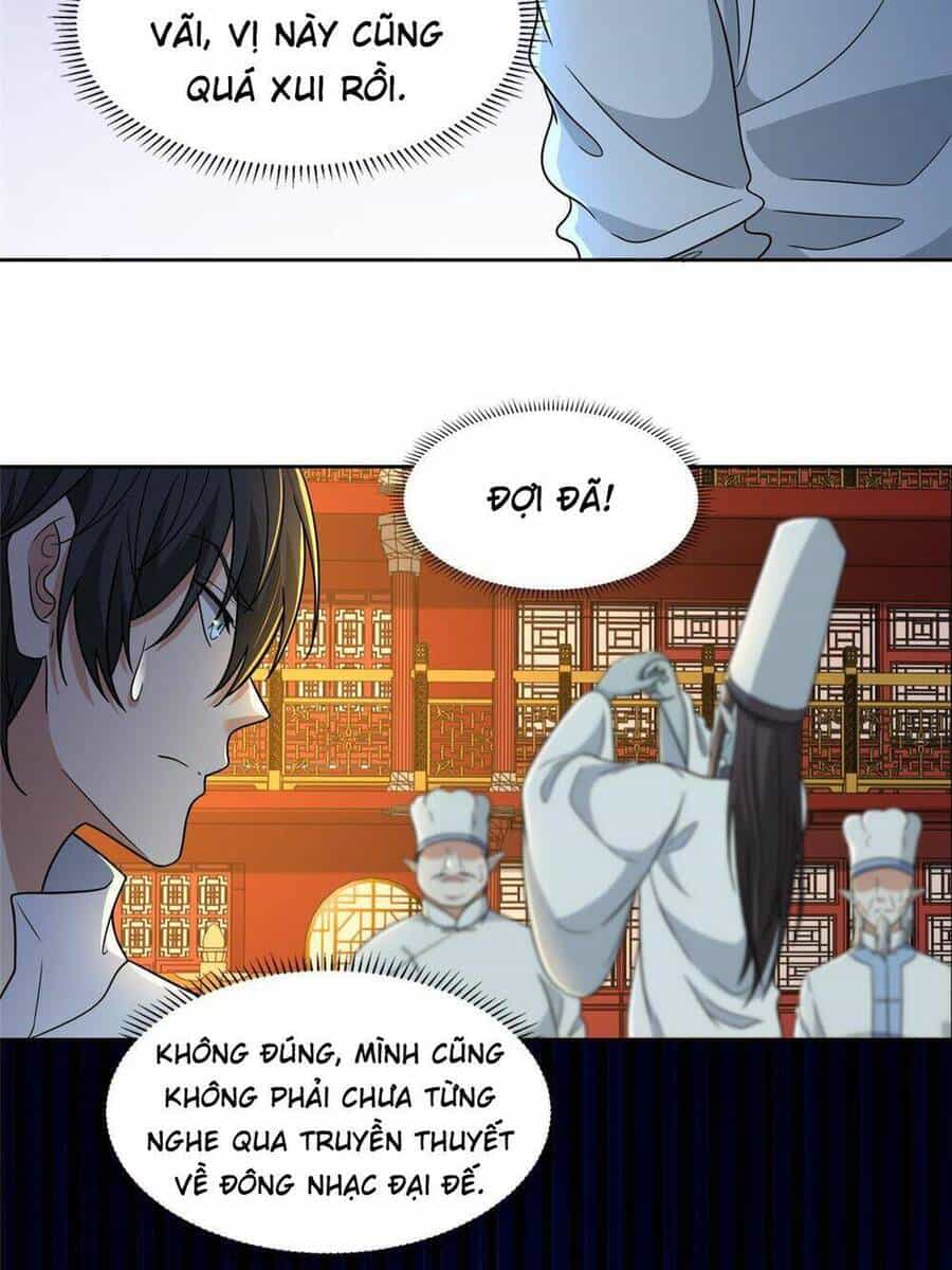 Người Đưa Thư Vô Hạn - Chương 294 - ảnh 21