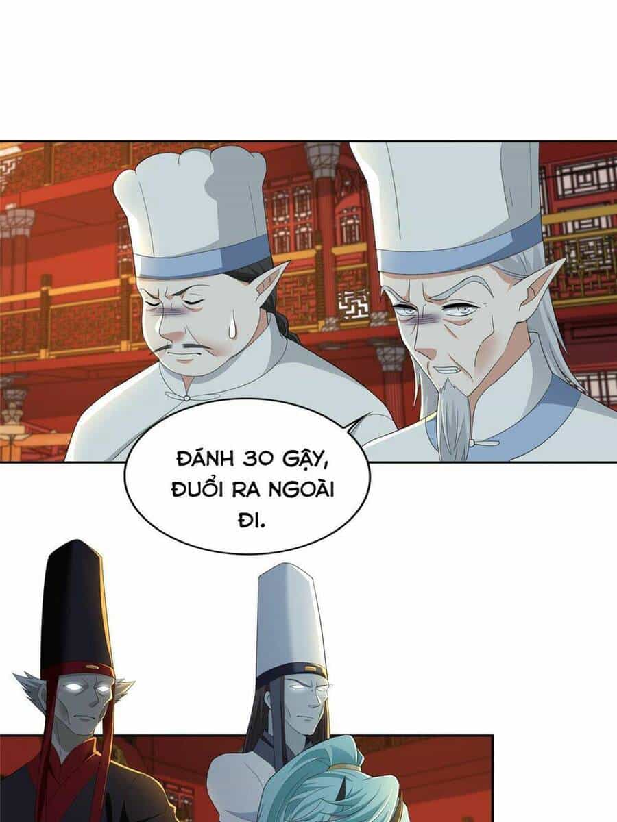 Người Đưa Thư Vô Hạn - Chương 294 - ảnh 8