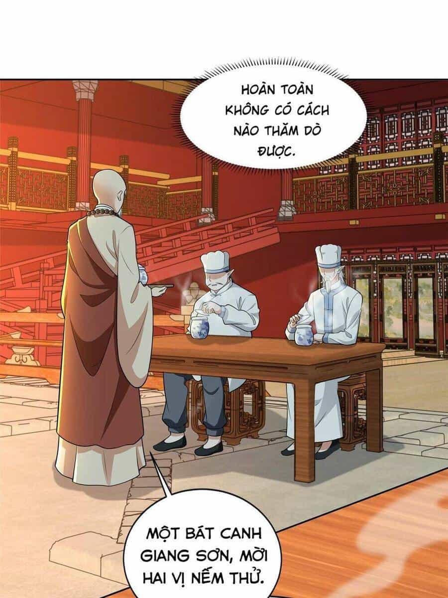Người Đưa Thư Vô Hạn - Chương 295 - ảnh 10
