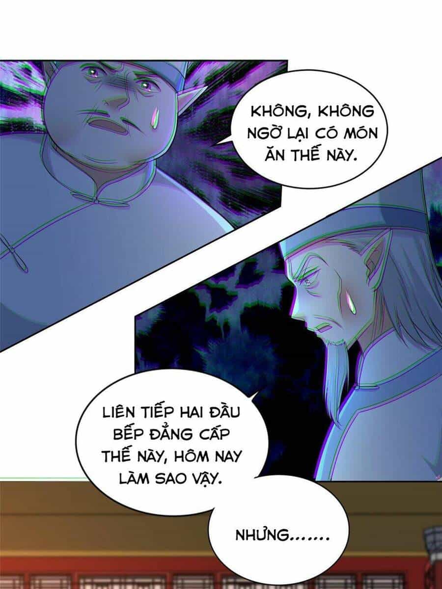 Người Đưa Thư Vô Hạn - Chương 295 - ảnh 25