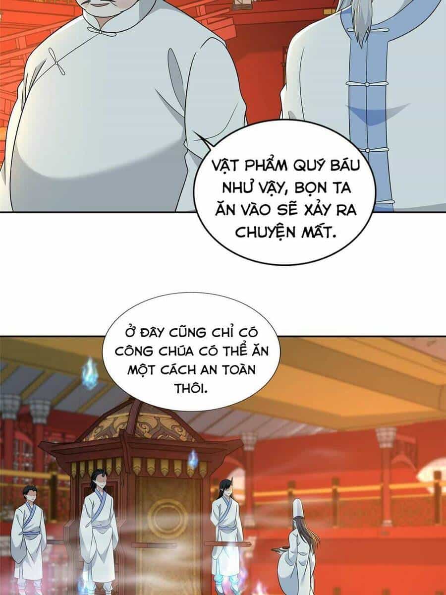 Người Đưa Thư Vô Hạn - Chương 295 - ảnh 32