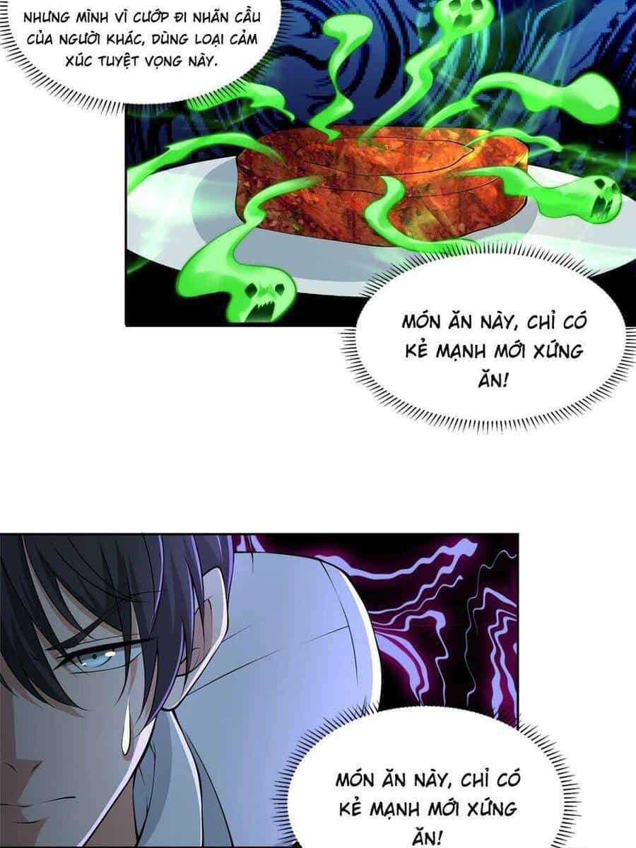 Người Đưa Thư Vô Hạn - Chương 296 - ảnh 11