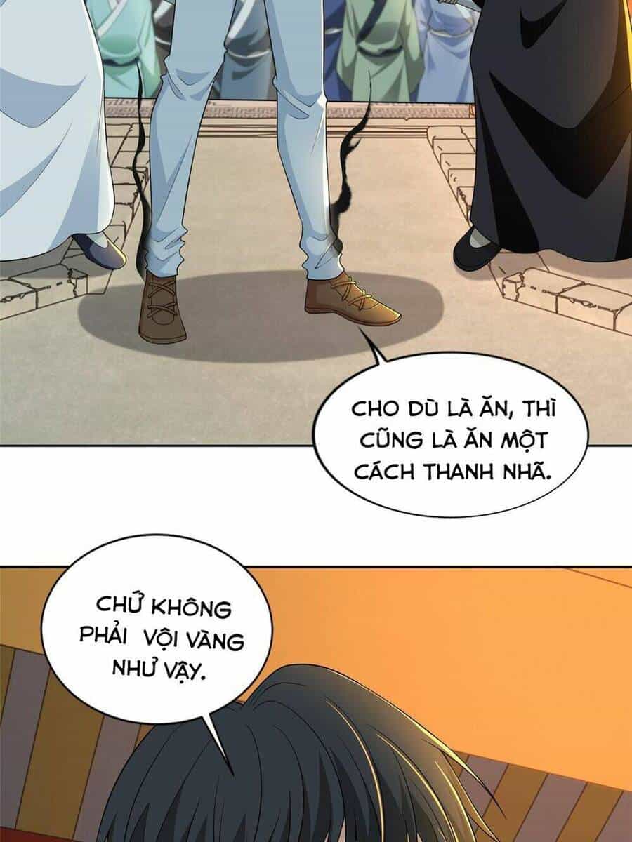 Người Đưa Thư Vô Hạn - Chương 296 - ảnh 28