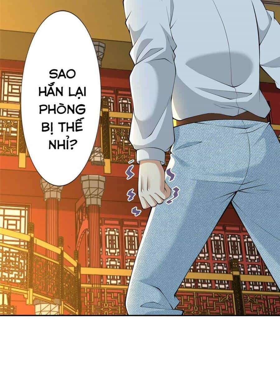 Người Đưa Thư Vô Hạn - Chương 296 - ảnh 9