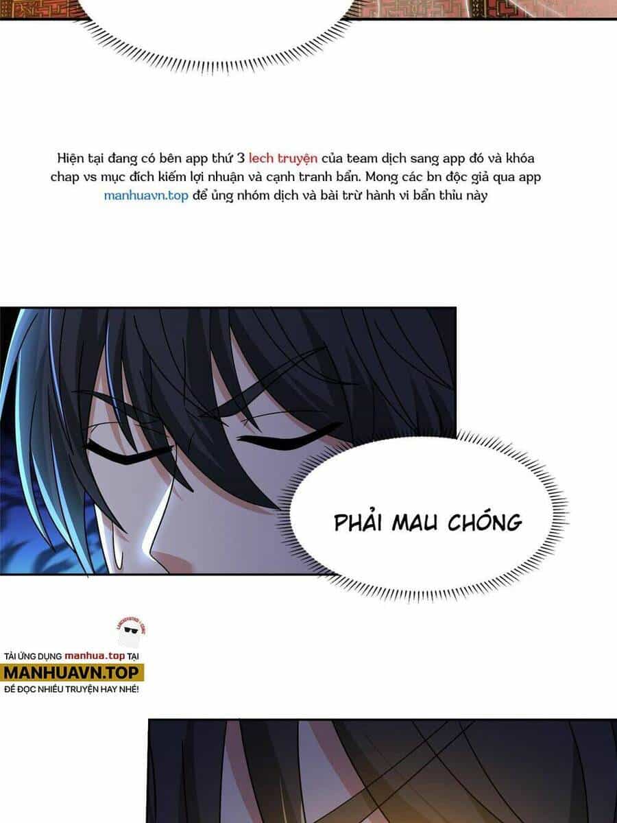 Người Đưa Thư Vô Hạn - Chương 297 - ảnh 12