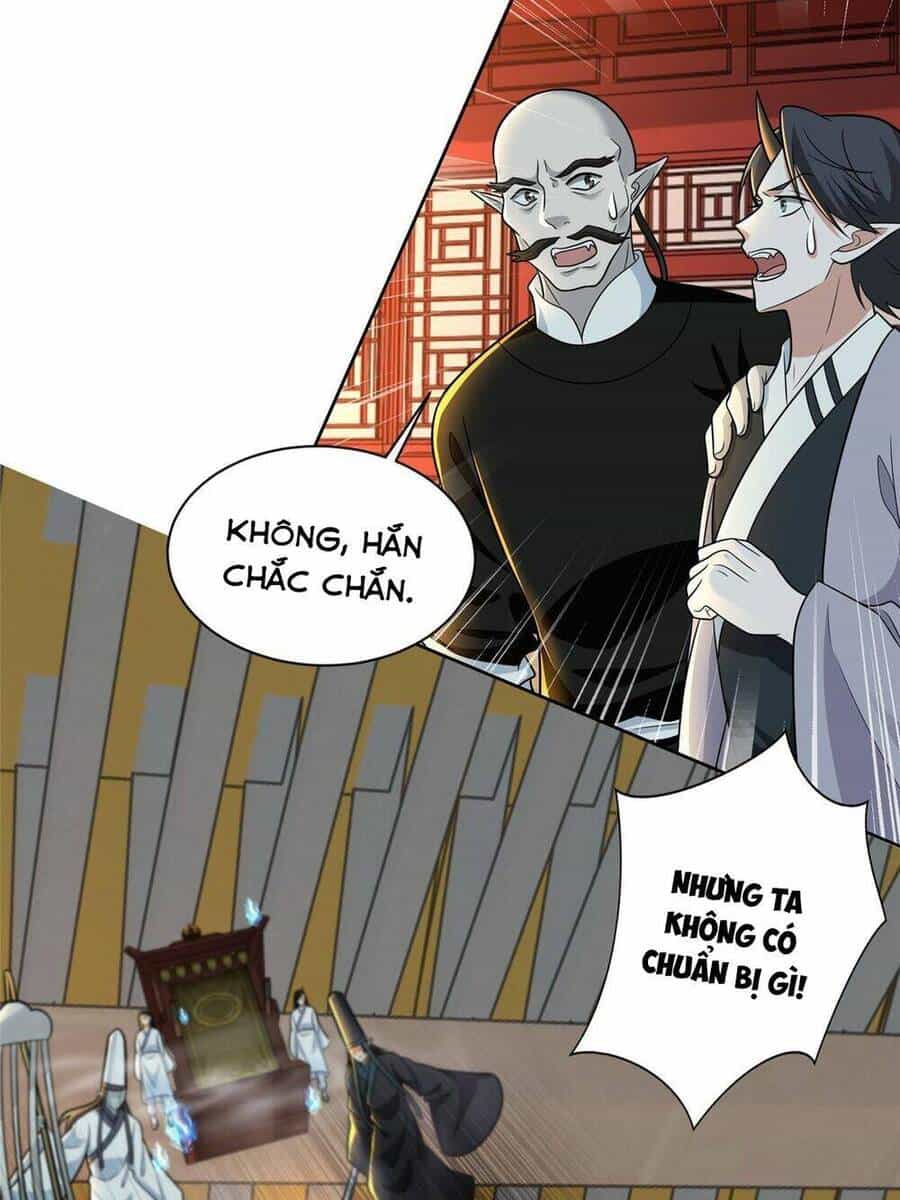 Người Đưa Thư Vô Hạn - Chương 297 - ảnh 6