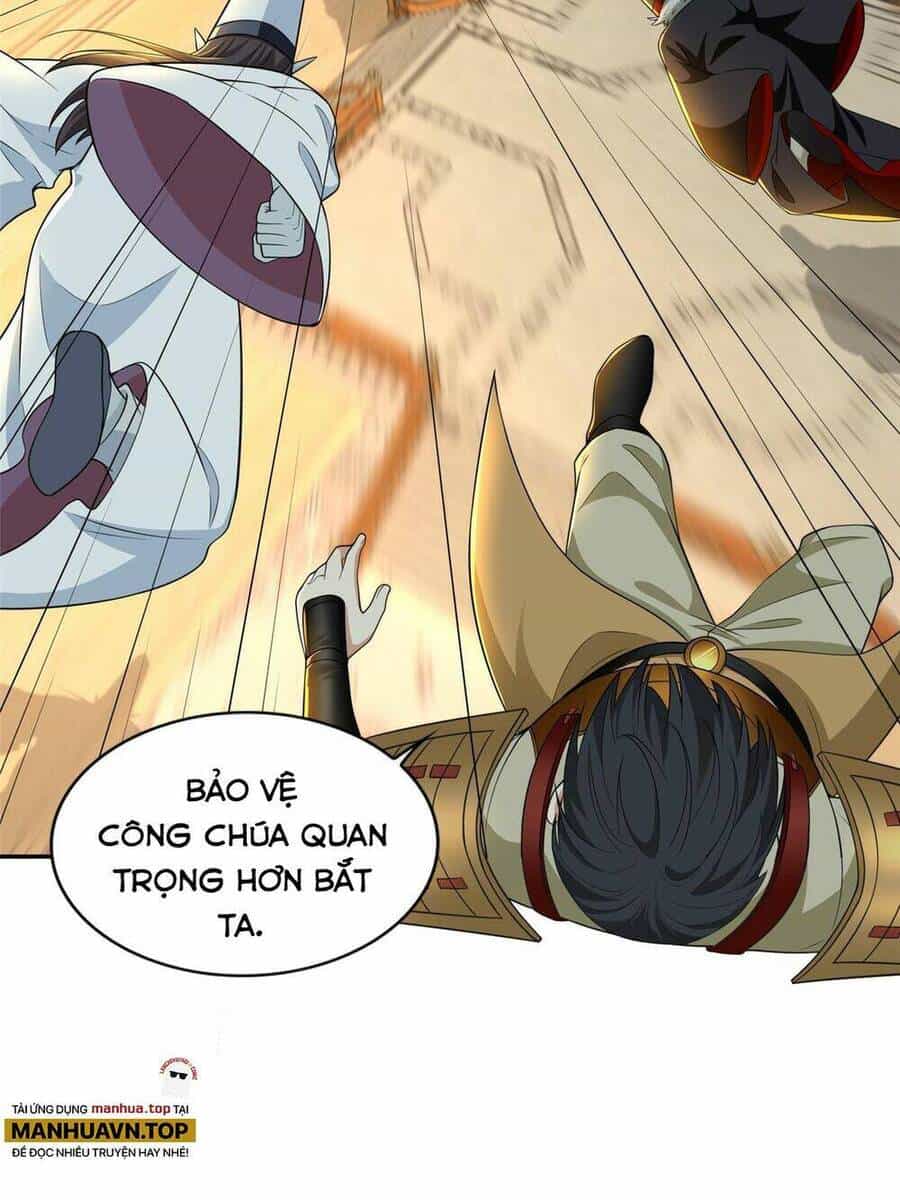 Người Đưa Thư Vô Hạn - Chương 298 - ảnh 14