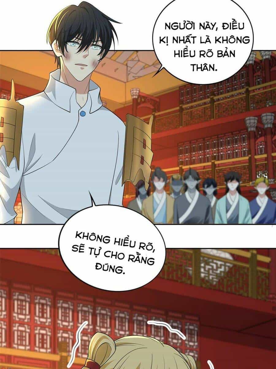 Người Đưa Thư Vô Hạn - Chương 298 - ảnh 17