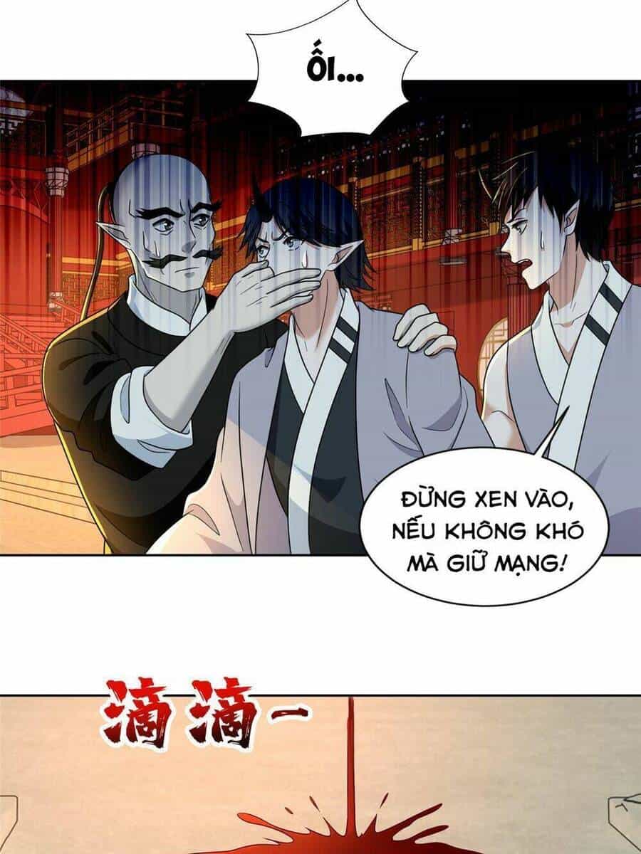 Người Đưa Thư Vô Hạn - Chương 298 - ảnh 37