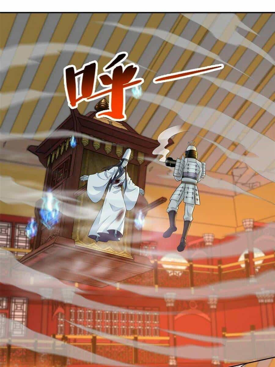 Người Đưa Thư Vô Hạn - Chương 298 - ảnh 5