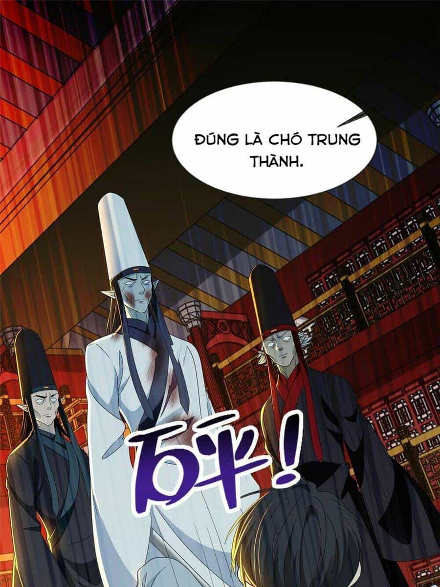 Người Đưa Thư Vô Hạn - Chương 299 - ảnh 10