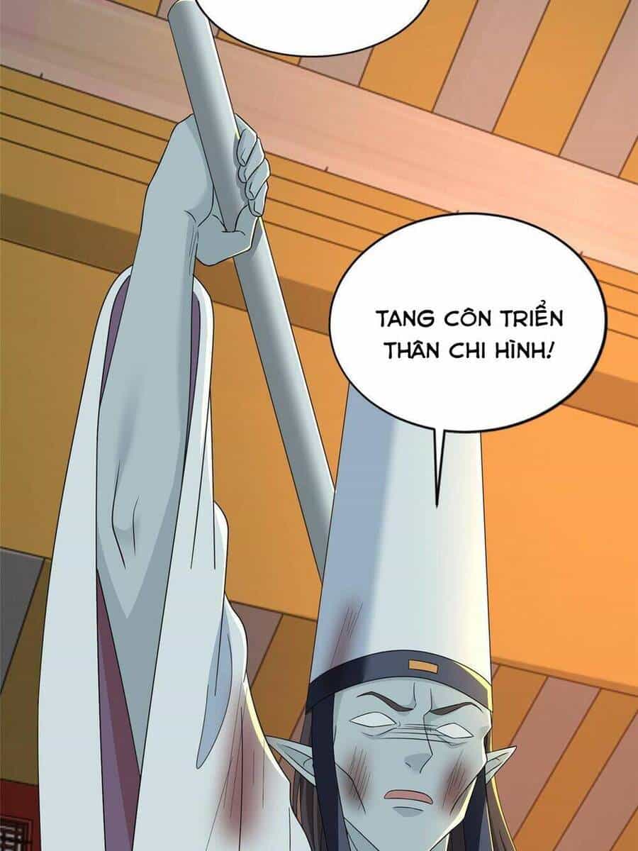 Người Đưa Thư Vô Hạn - Chương 299 - ảnh 12