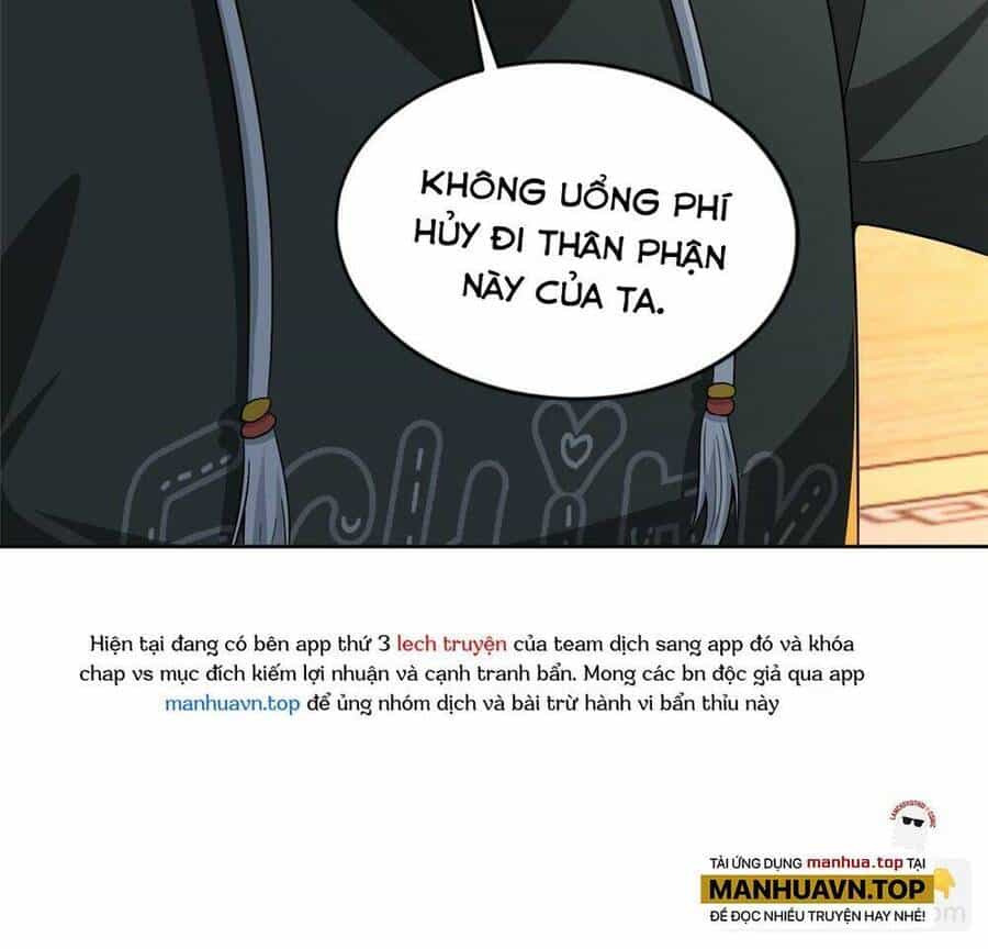 Người Đưa Thư Vô Hạn - Chương 299 - ảnh 33
