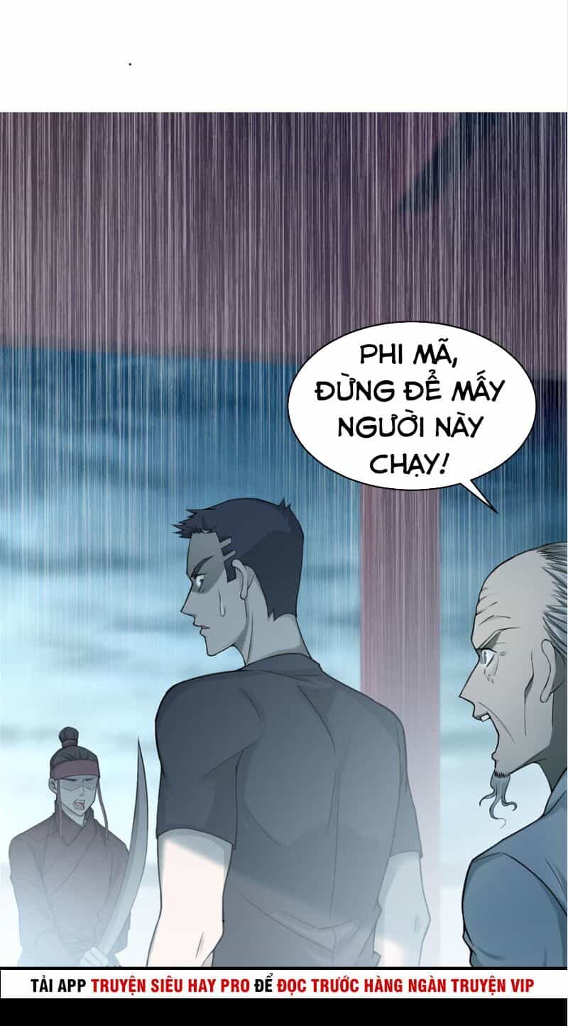 Người Đưa Thư Vô Hạn - Chương 30 - ảnh 4