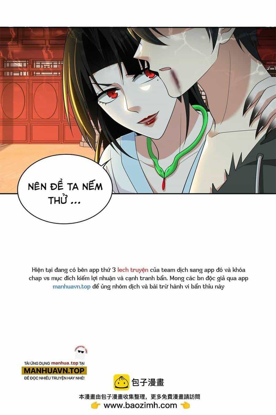Người Đưa Thư Vô Hạn - Chương 300 - ảnh 37