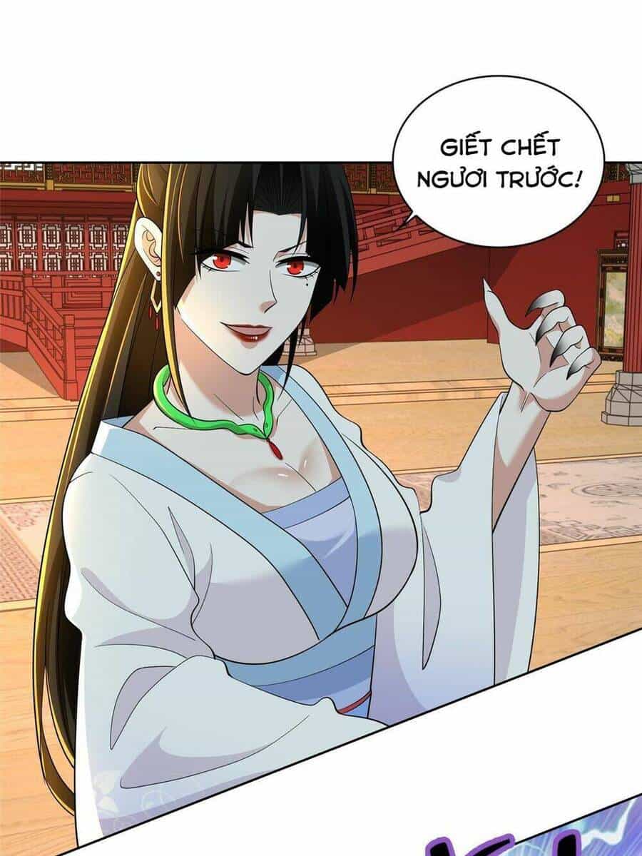 Người Đưa Thư Vô Hạn - Chương 301 - ảnh 10