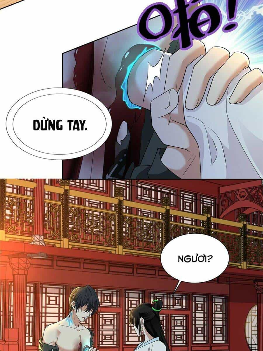 Người Đưa Thư Vô Hạn - Chương 301 - ảnh 11