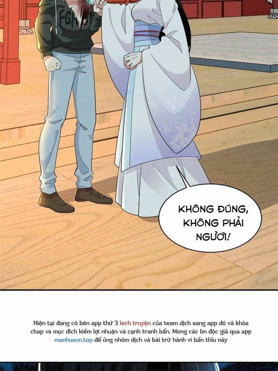 Người Đưa Thư Vô Hạn - Chương 301 - ảnh 12