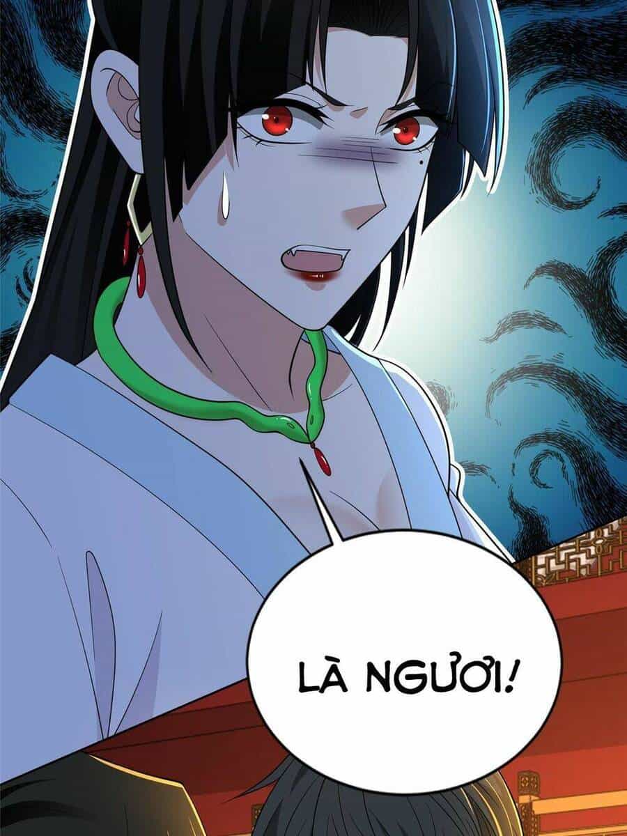Người Đưa Thư Vô Hạn - Chương 301 - ảnh 13