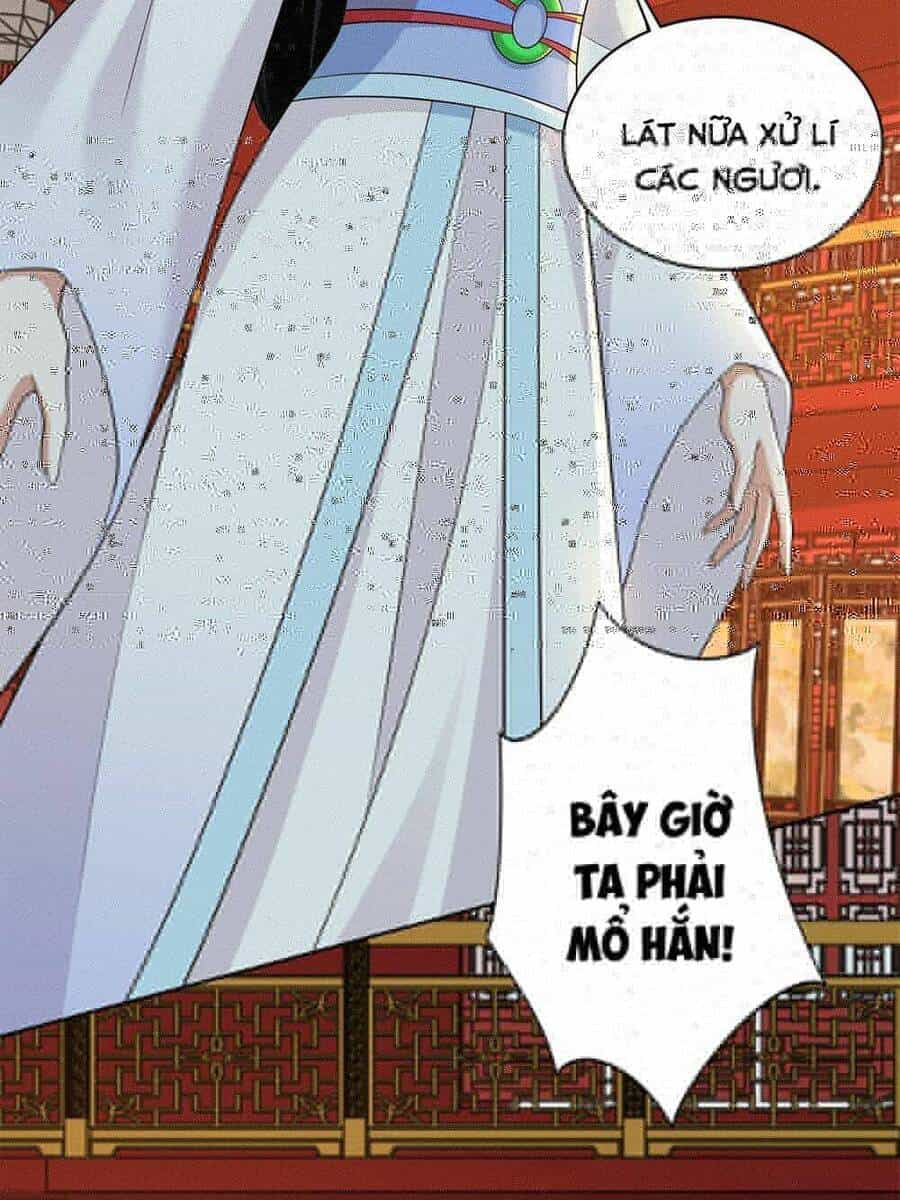 Người Đưa Thư Vô Hạn - Chương 302 - ảnh 11