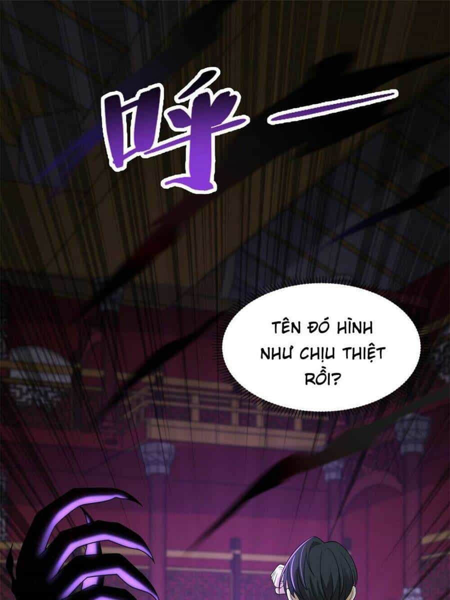 Người Đưa Thư Vô Hạn - Chương 302 - ảnh 25